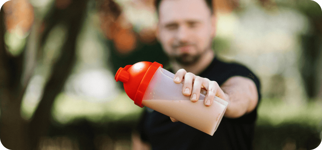 Is Pre-Workout Healthier than Energy Drinks?