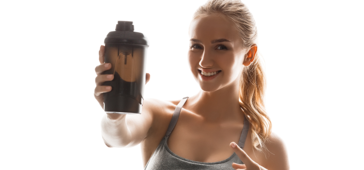 10 Benefits of Coffee for Bodybuilding