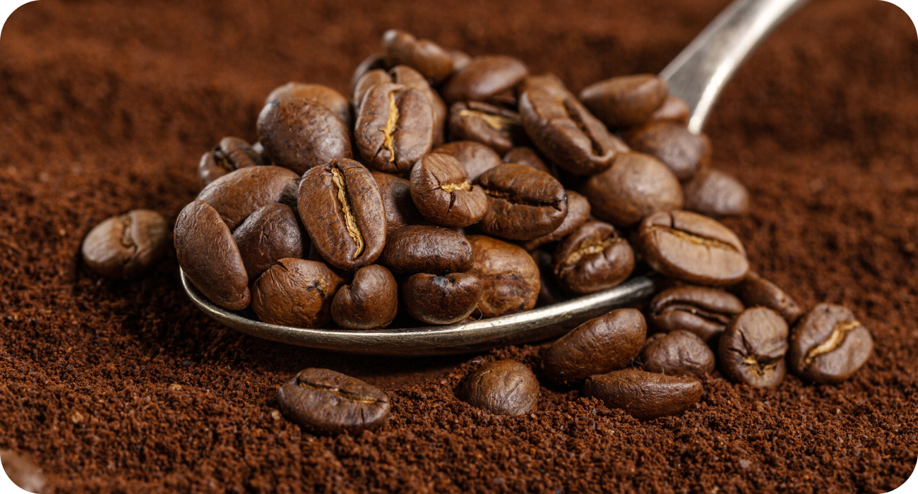 Does Caffeine Content Matter?