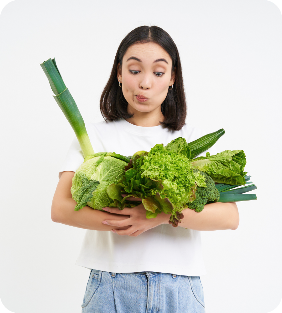Is Veganism Right for You?