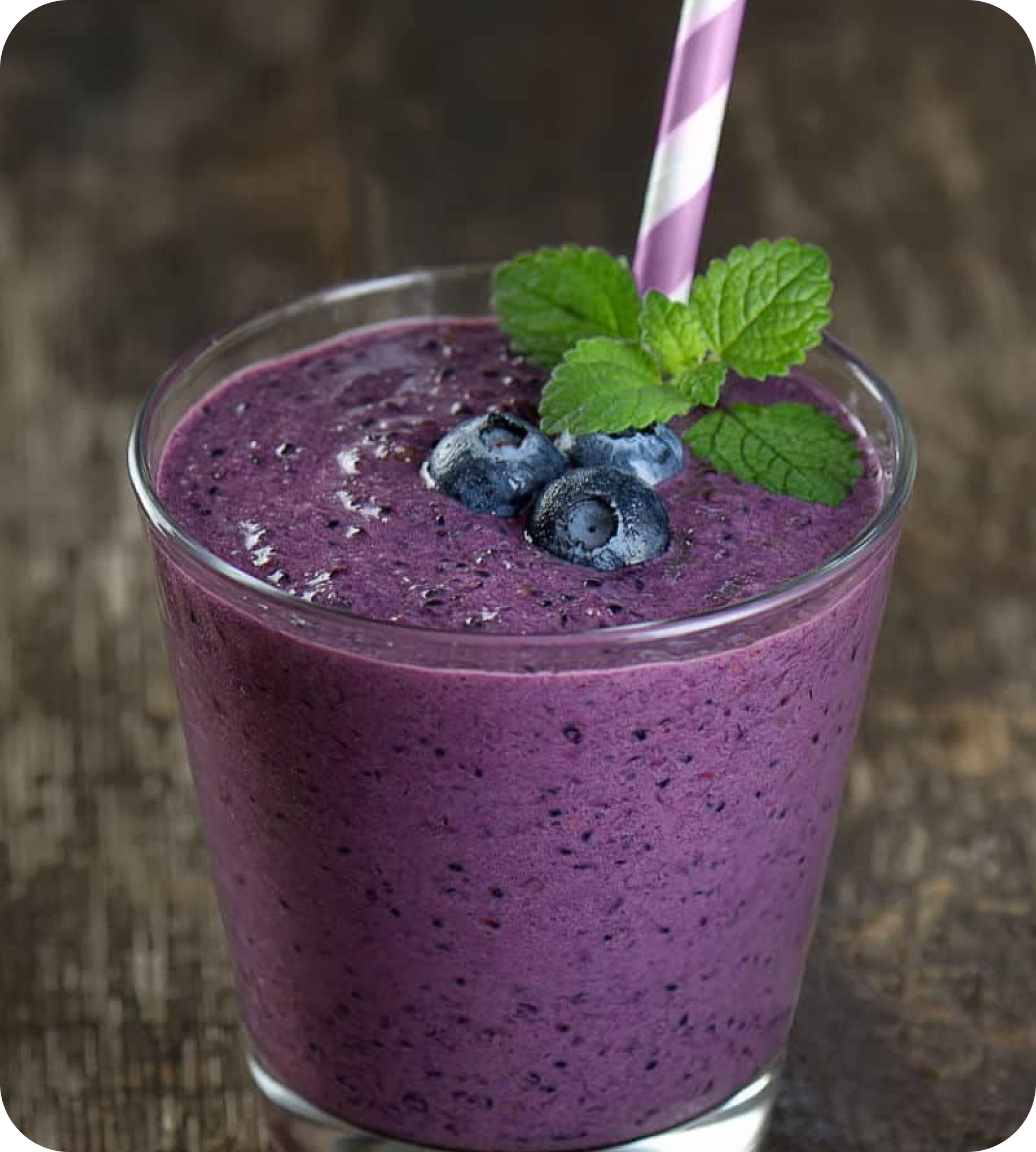 10 Flat Stomach Weight Loss Smoothie Recipes : r/smoothiesncookies