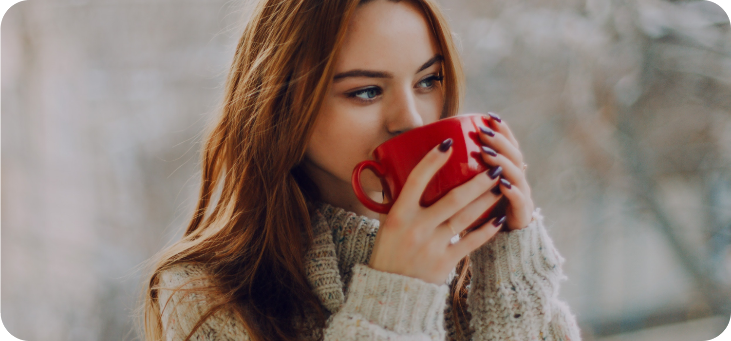 5 Reasons Why Caffeine Doesn’t Affect You