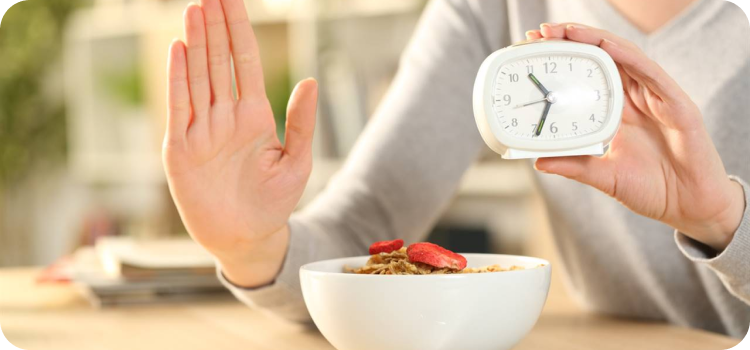 8 Health Benefits of 18-6 Hours Fasting