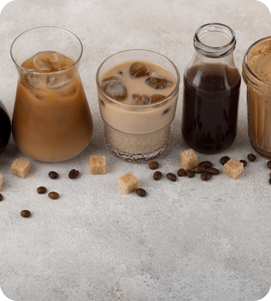  Can I enjoy caffeinated beverages like tea or soda?