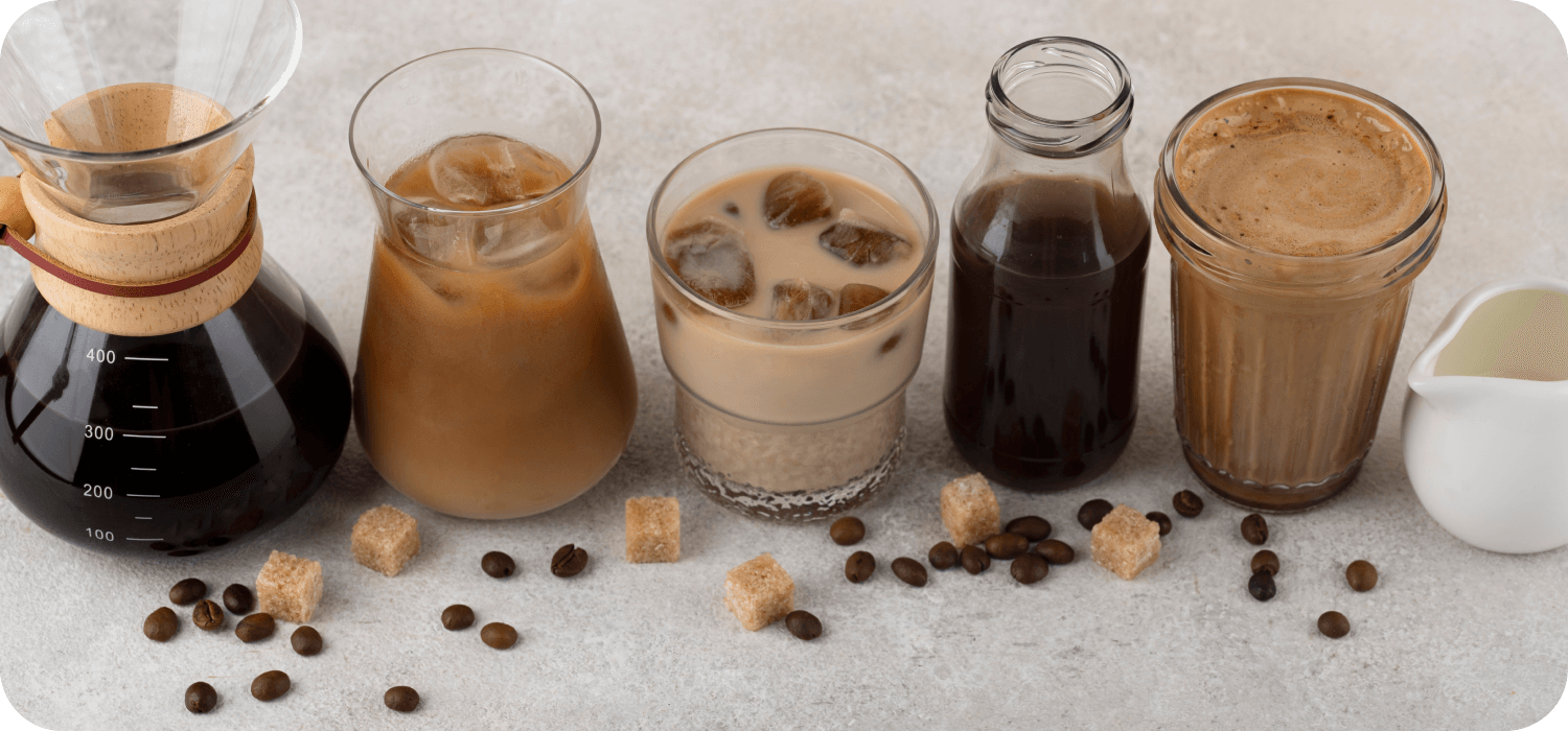  Can I enjoy caffeinated beverages like tea or soda?