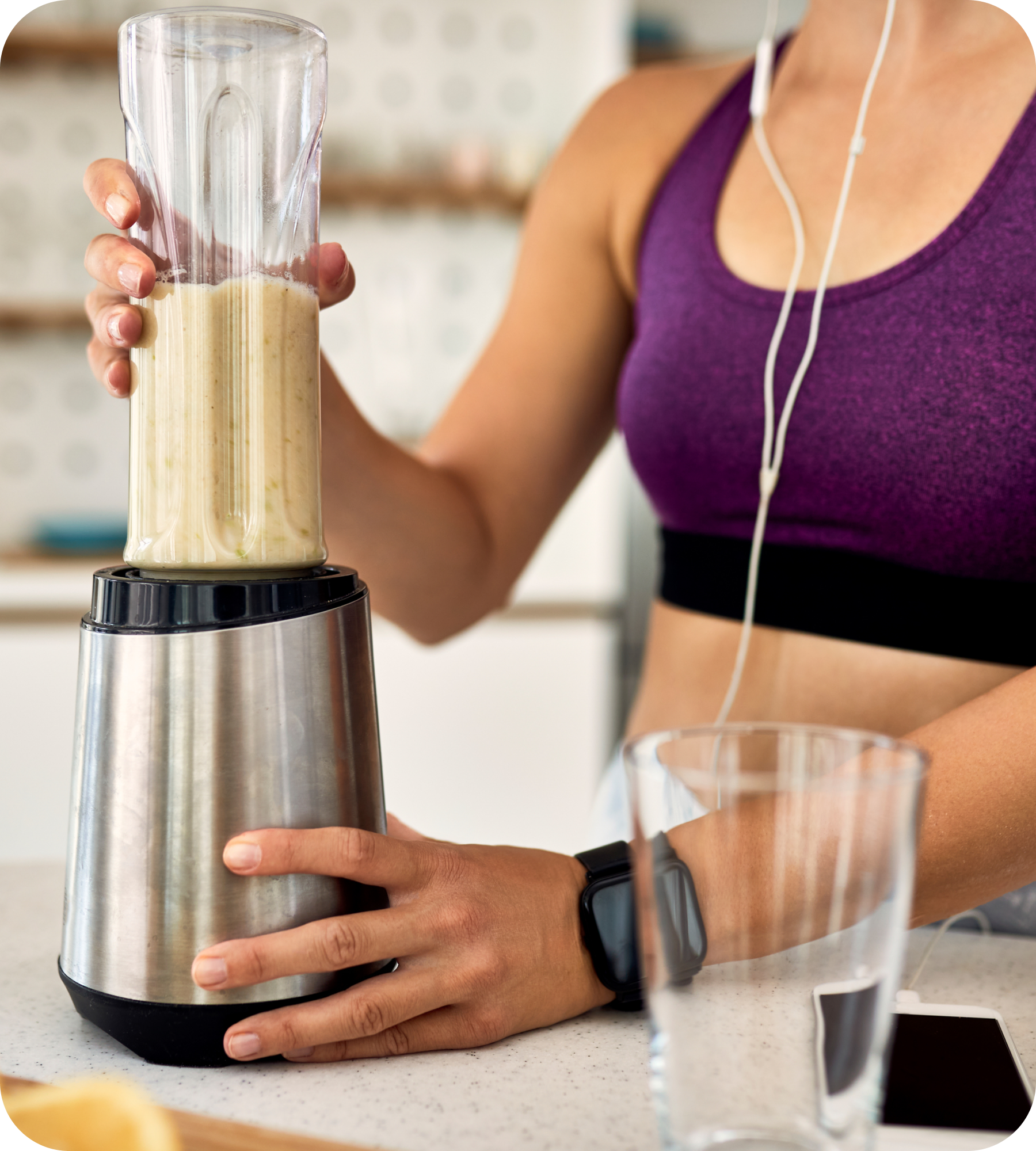 Is It Good to Drink Protein Shakes for Breakfast?