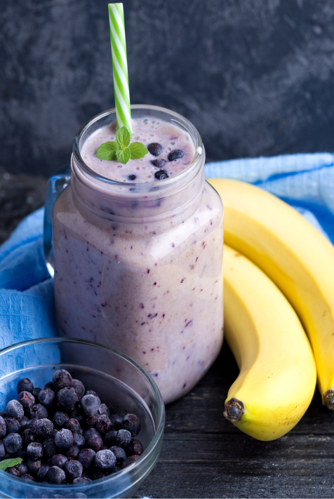 protein shake recipe 5