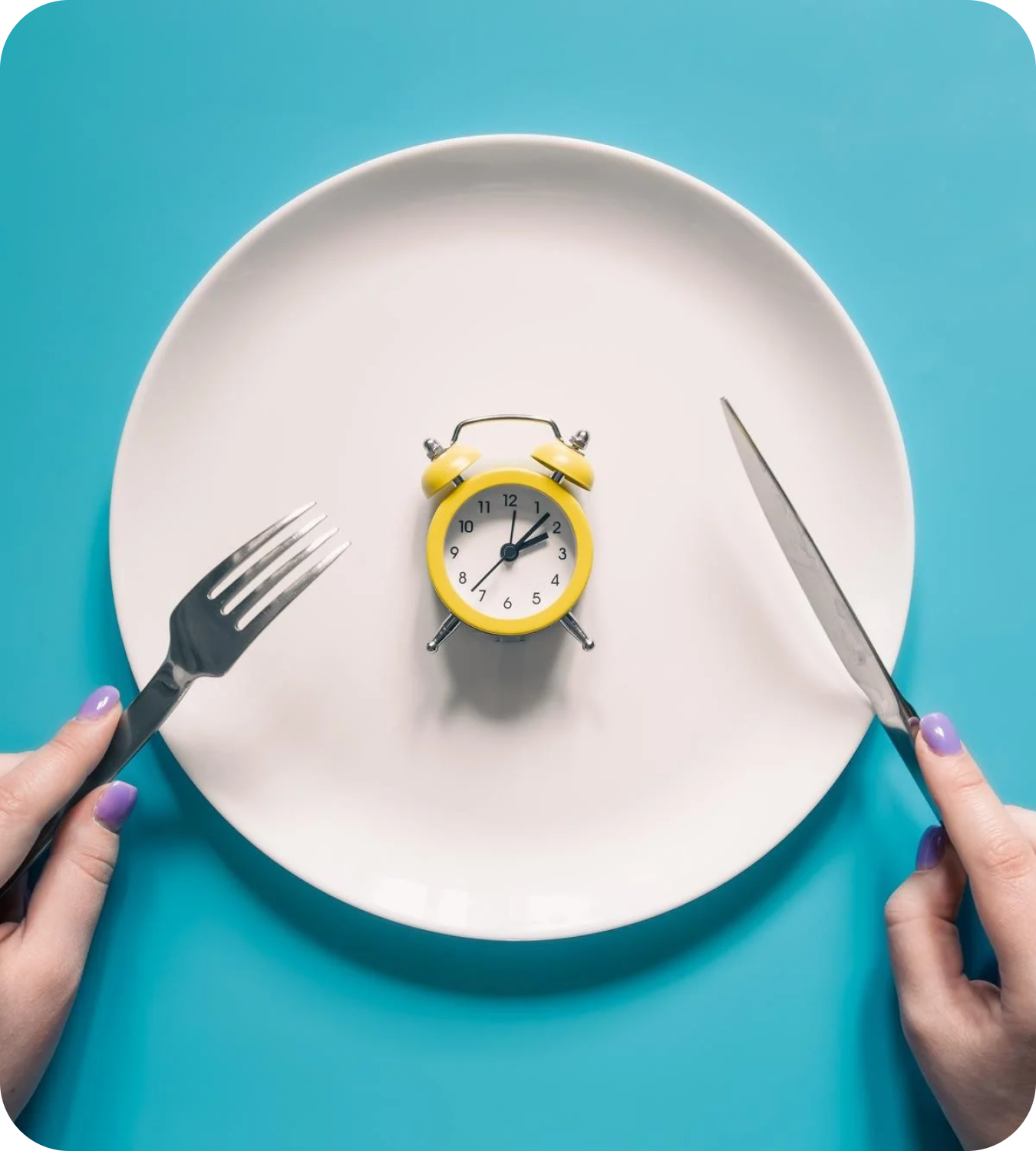 What is Intermittent Fasting?