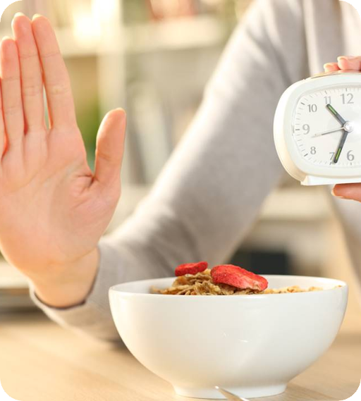 8 Health Benefits of 18-6 Hours Fasting