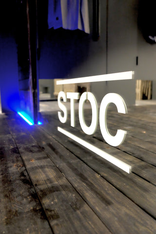 STOC konceptbutik Esbjerg