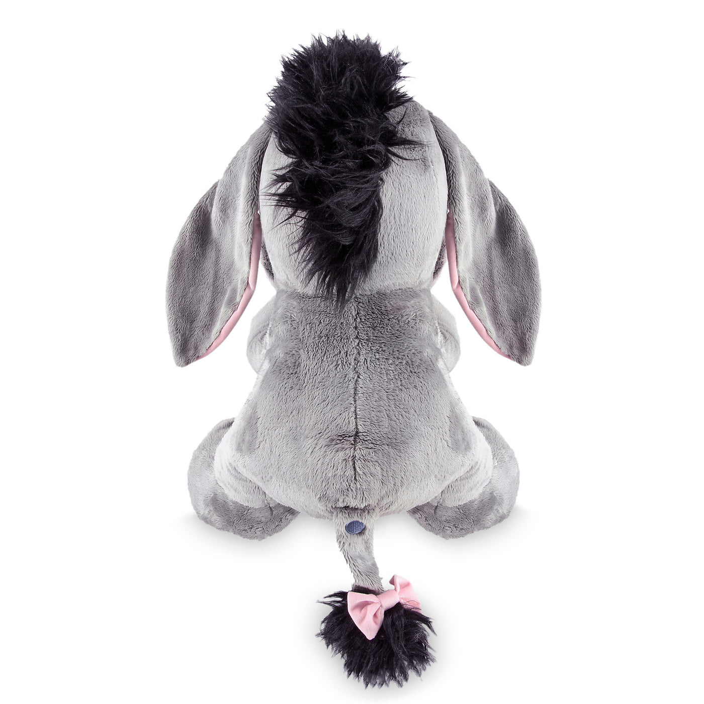 big eeyore teddy