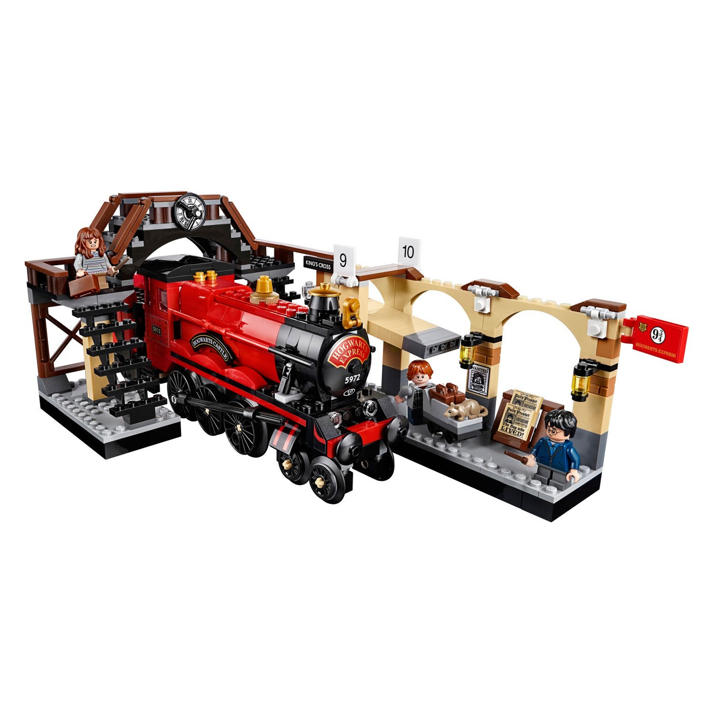 lego 75955