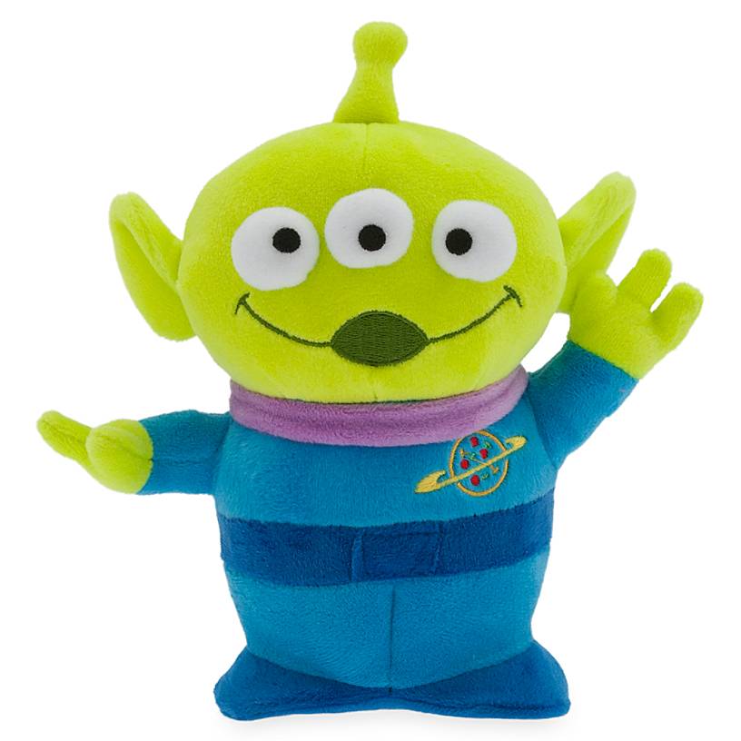 toy story 4 small plush