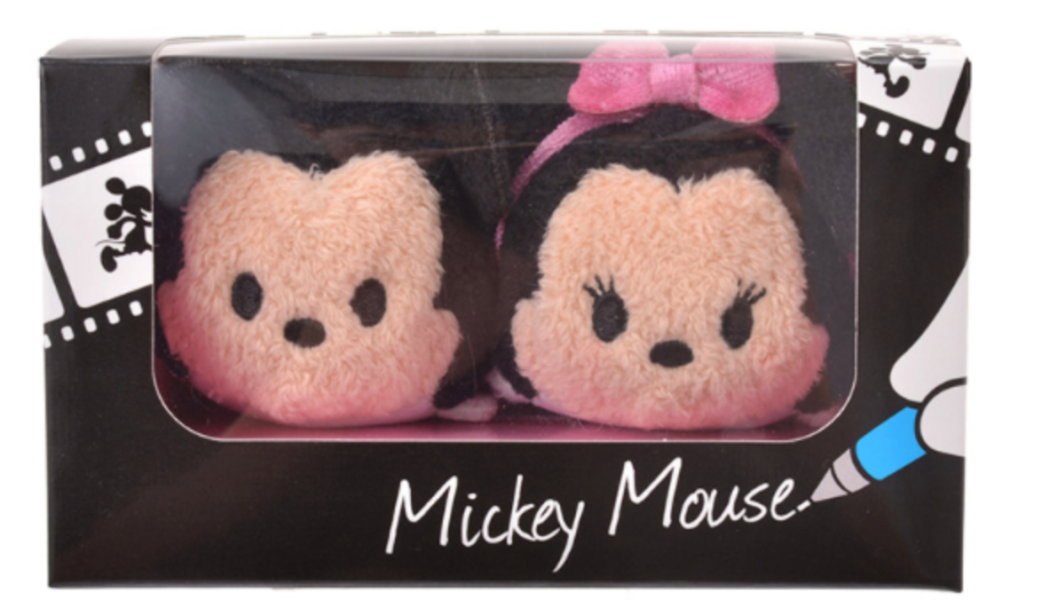 mickey mouse tsum tsum plush