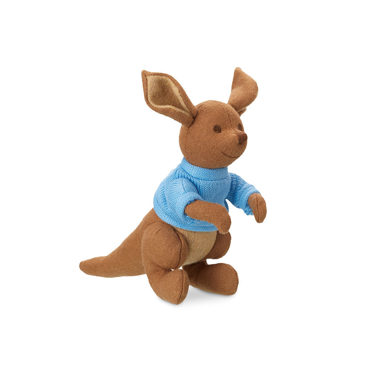 kanga and roo christopher robin plush