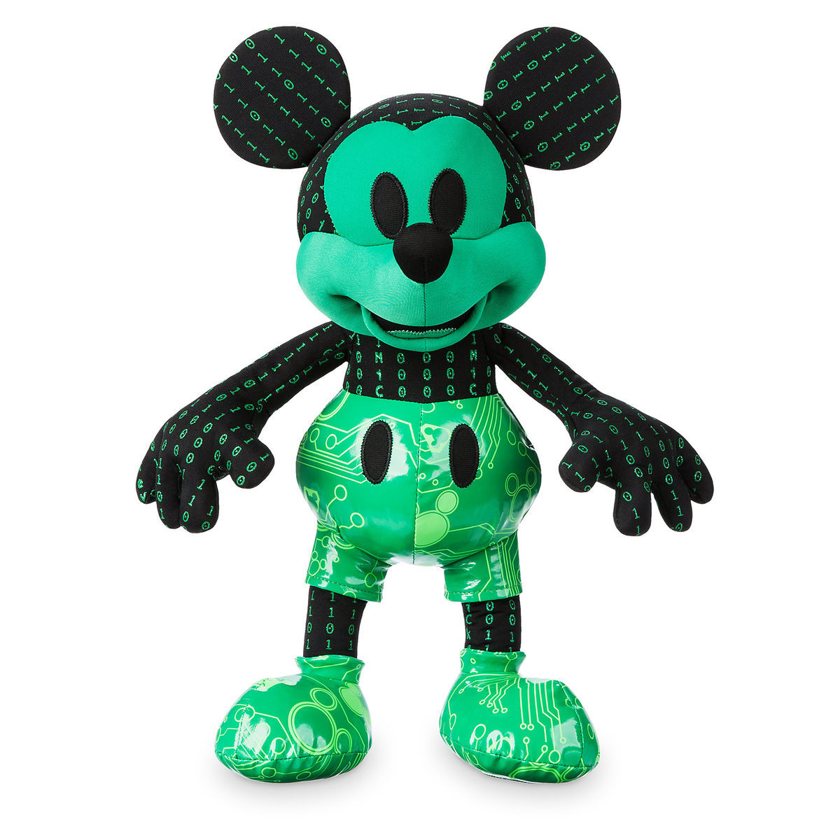 mickey mouse memories collection october