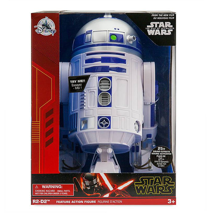 r2d2 talking action figure