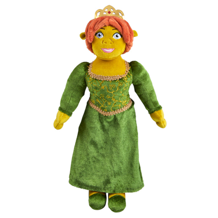 shrek plush doll