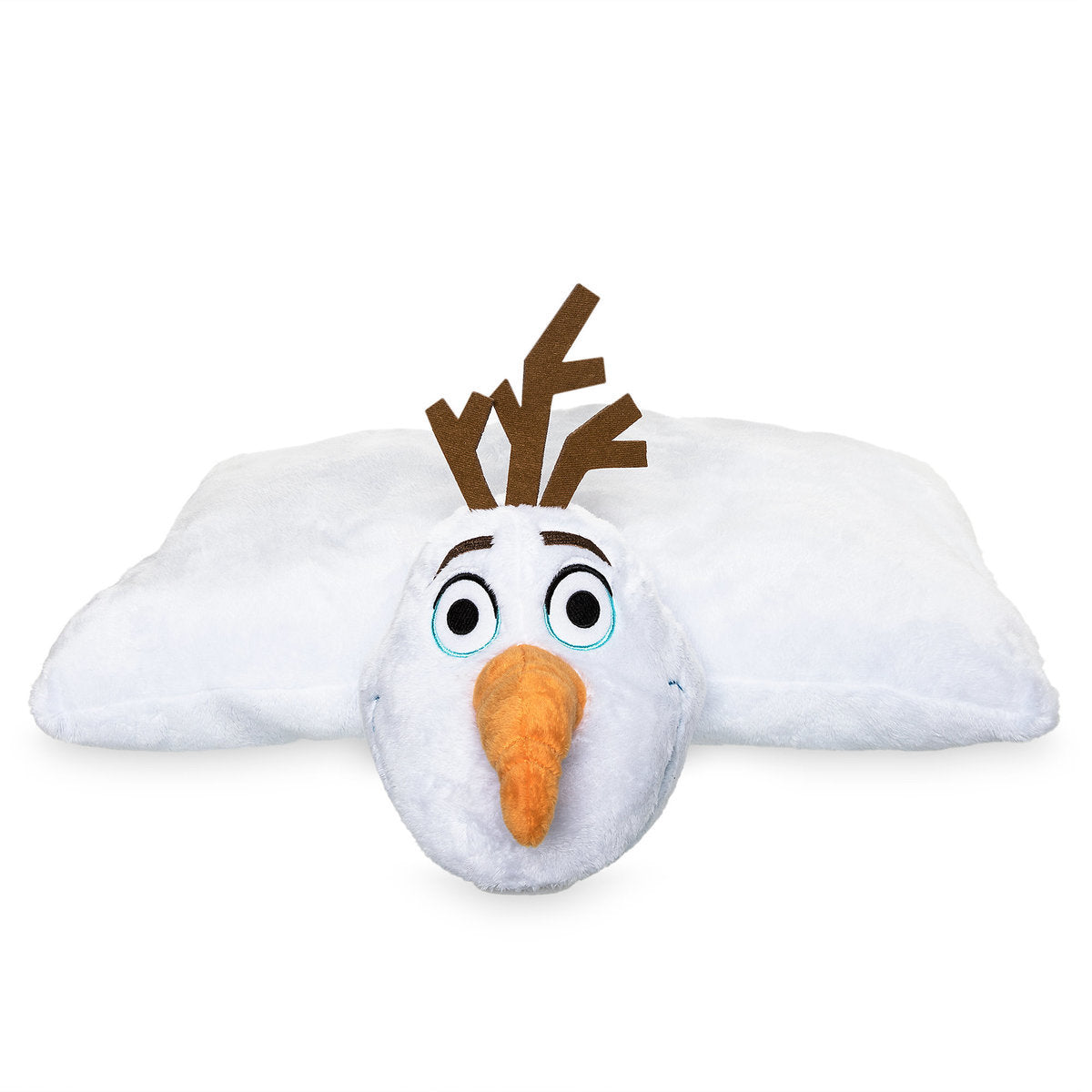 frozen pillow pet