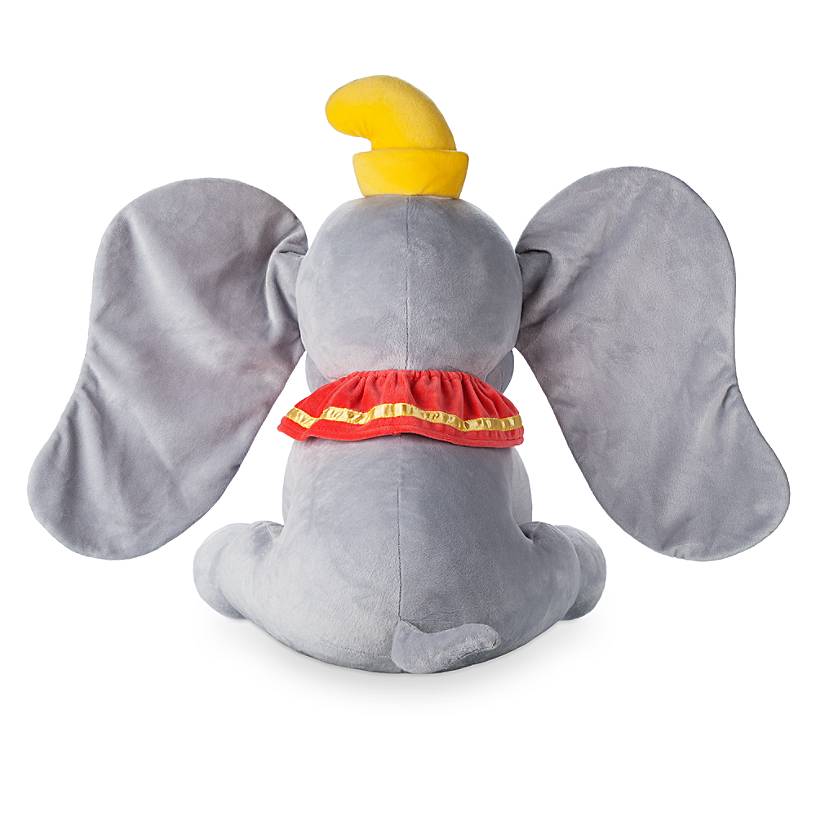 disney wisdom dumbo plush