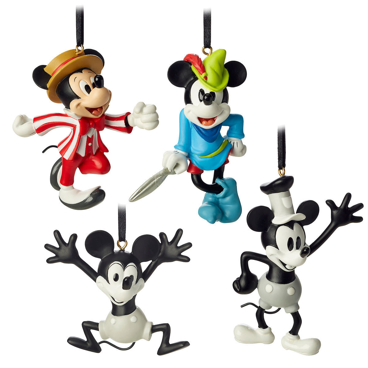 steamboat willie toy