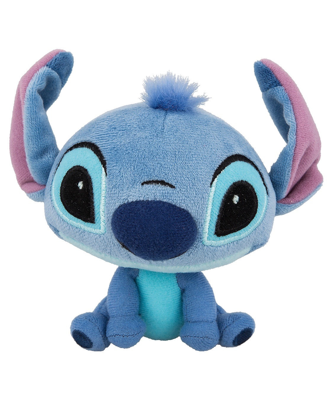 big stitch plush