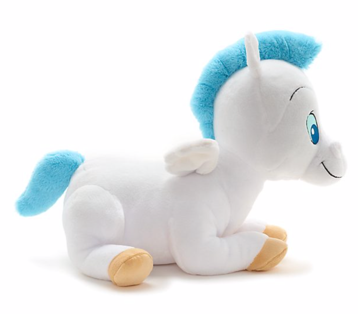 disney pegasus plush