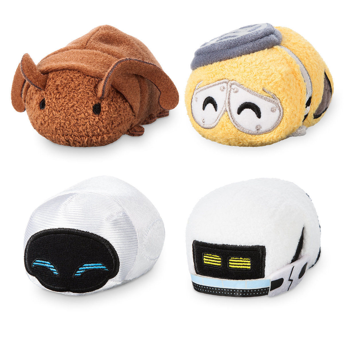 eve tsum tsum