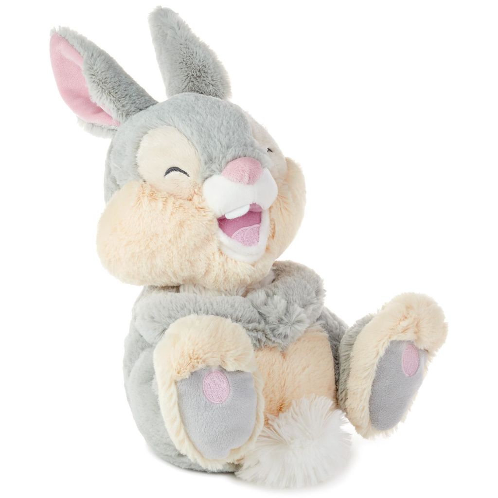 thumper disney plush