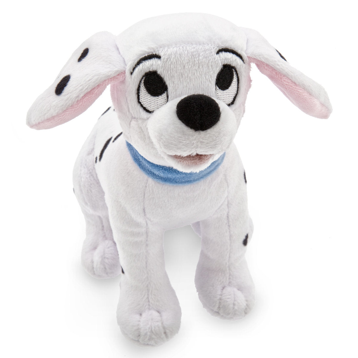 101 dalmatians stuffed animal disney store