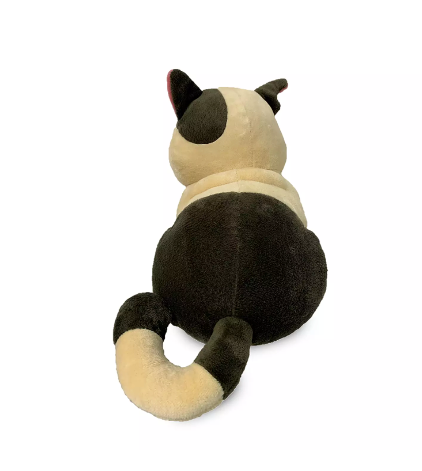 luca plush target