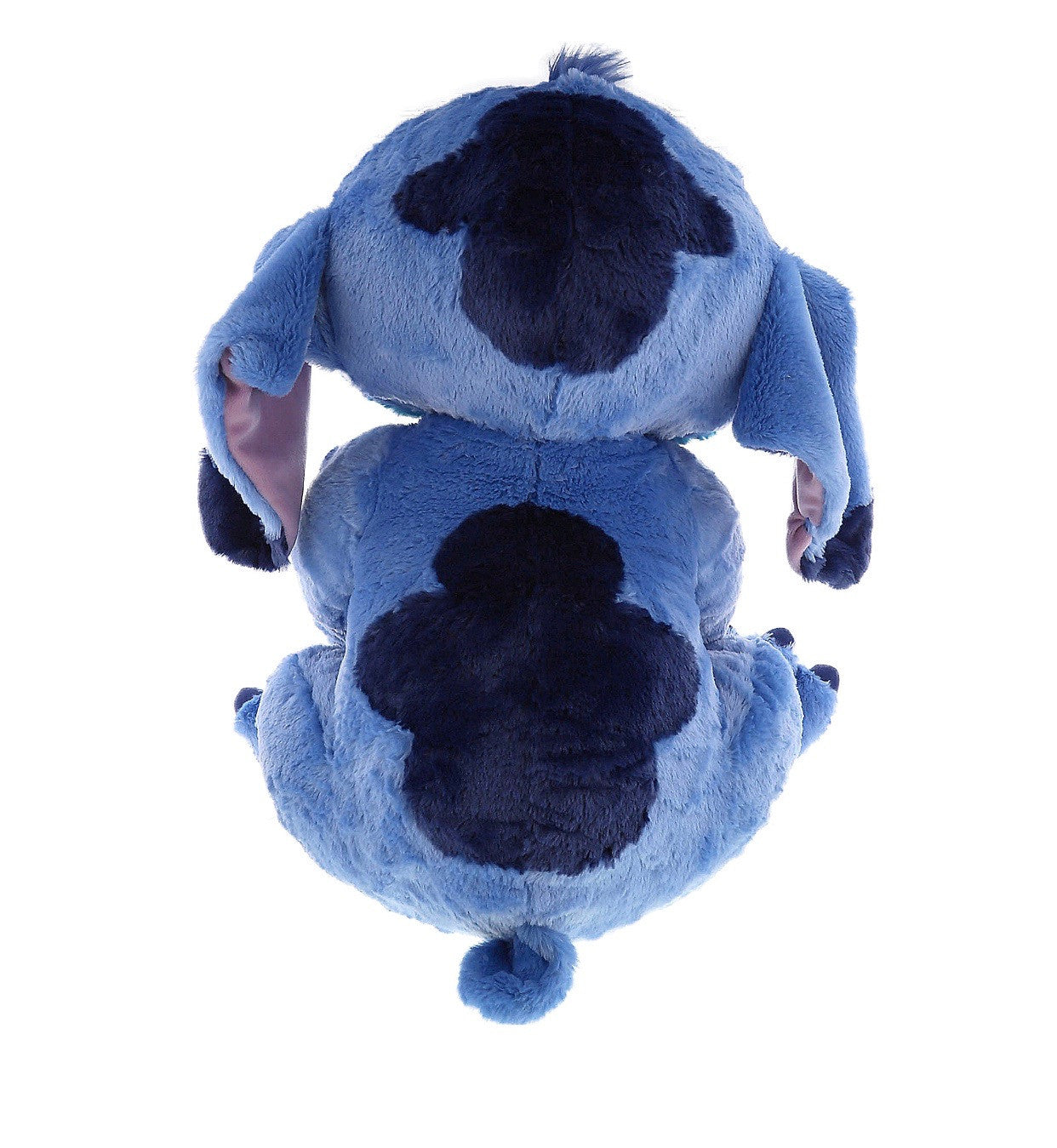 extra large stitch soft toy