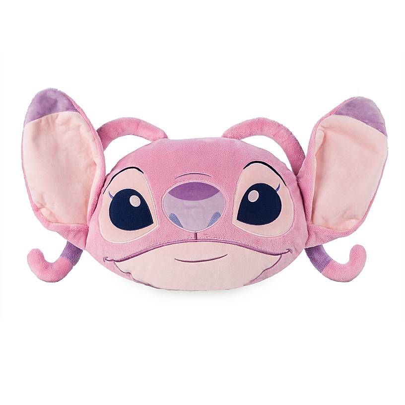 angel disney plush