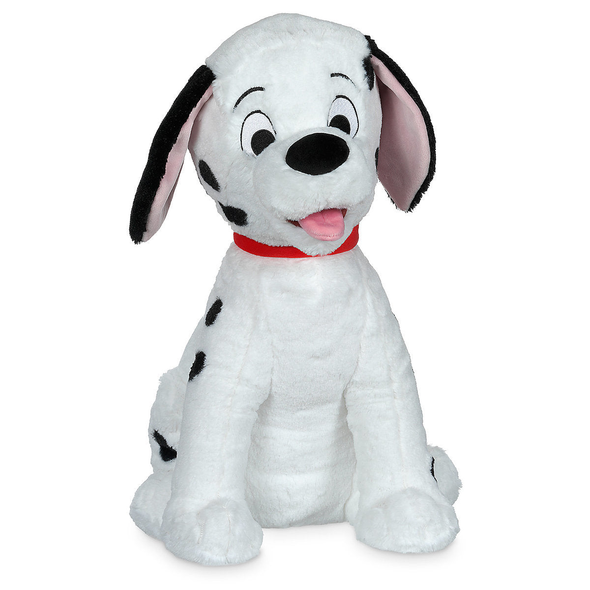 101 dalmatians stuffed animal disney store