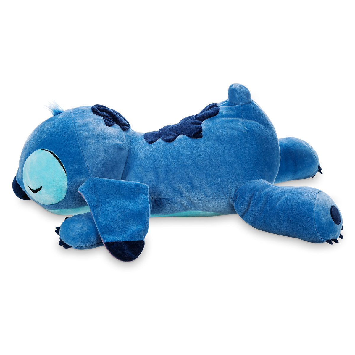 little mermaid stitch plush