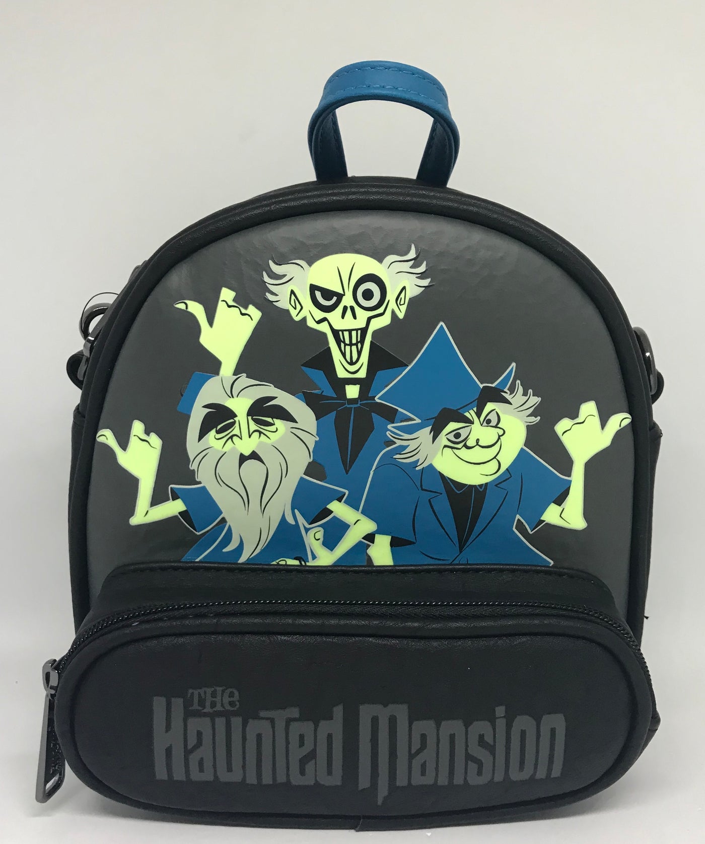 haunted mansion backpack