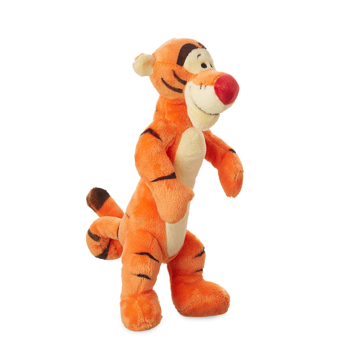 tigger teddy