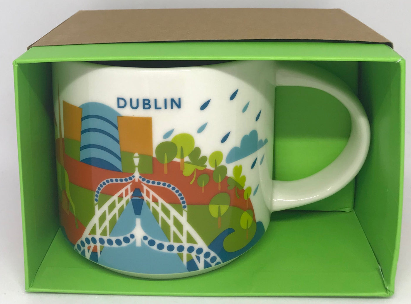 starbucks travel mug ireland