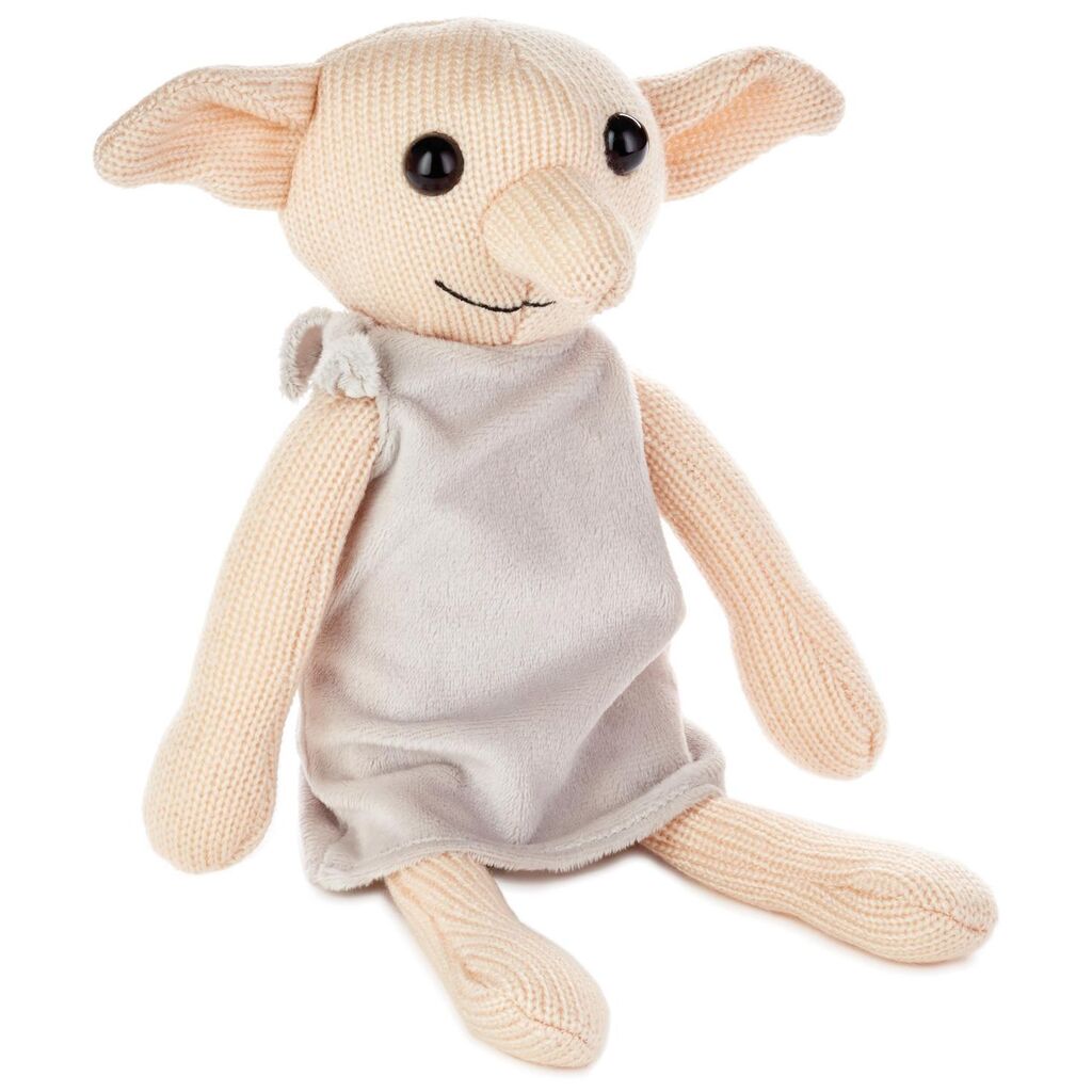 dobby doll universal studios