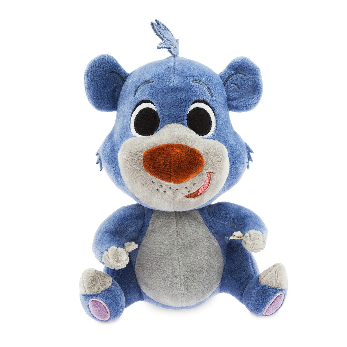 jungle book plush