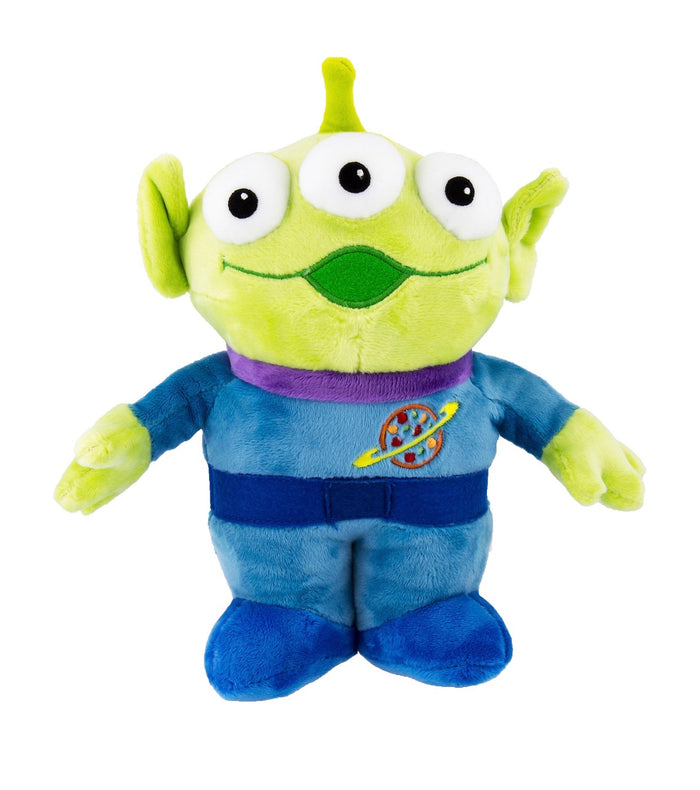 download toy story alien plushie