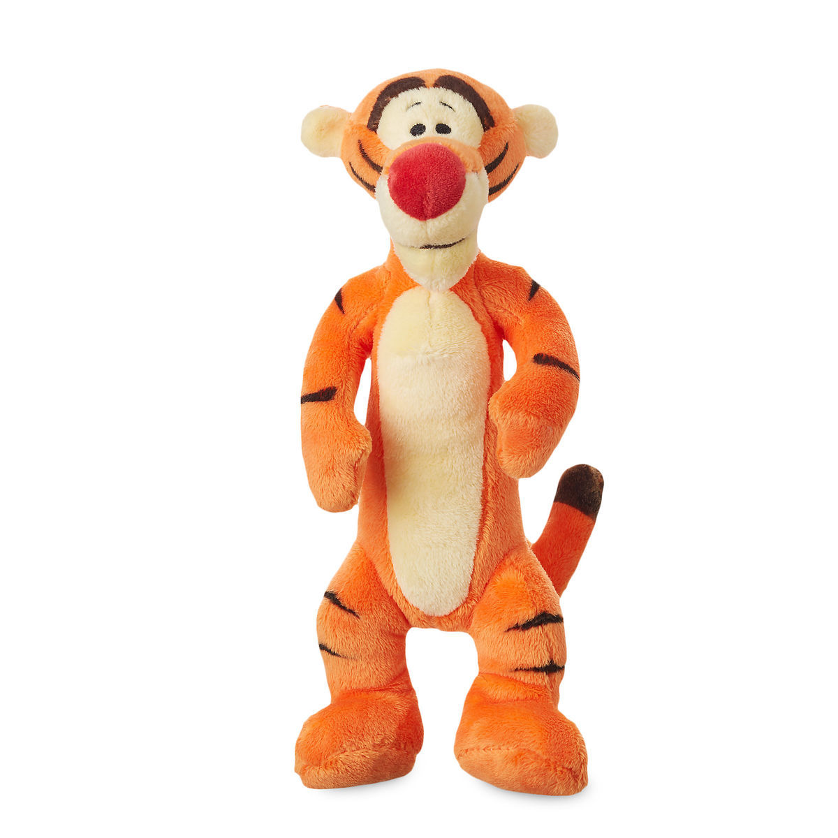 winnie the pooh tigger plush