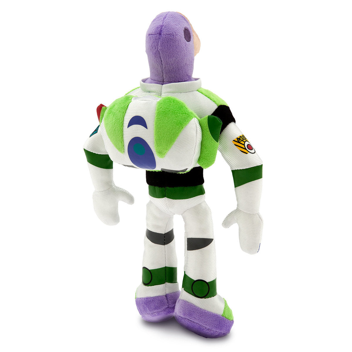 buzz lightyear plush toy