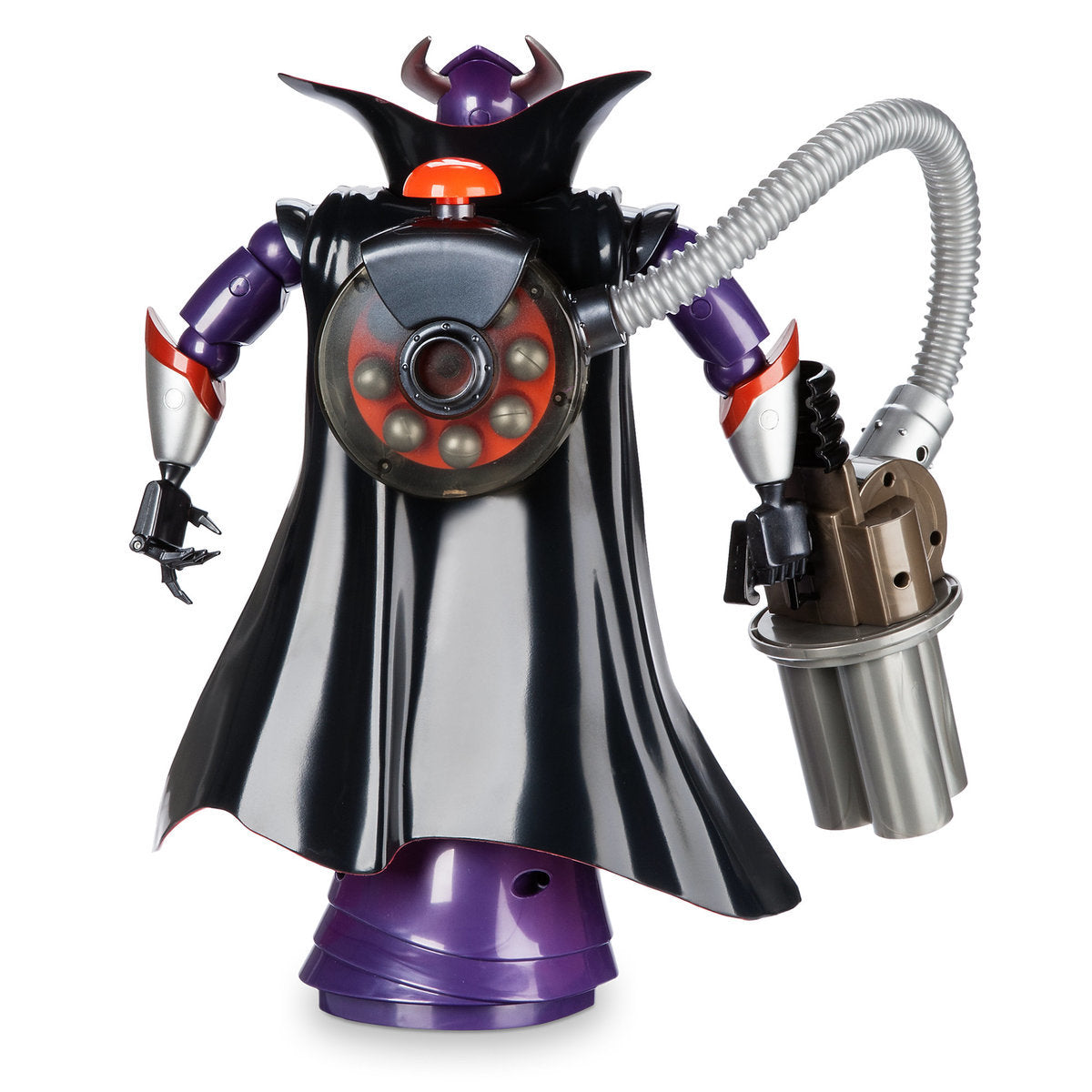 zurg talking action figure