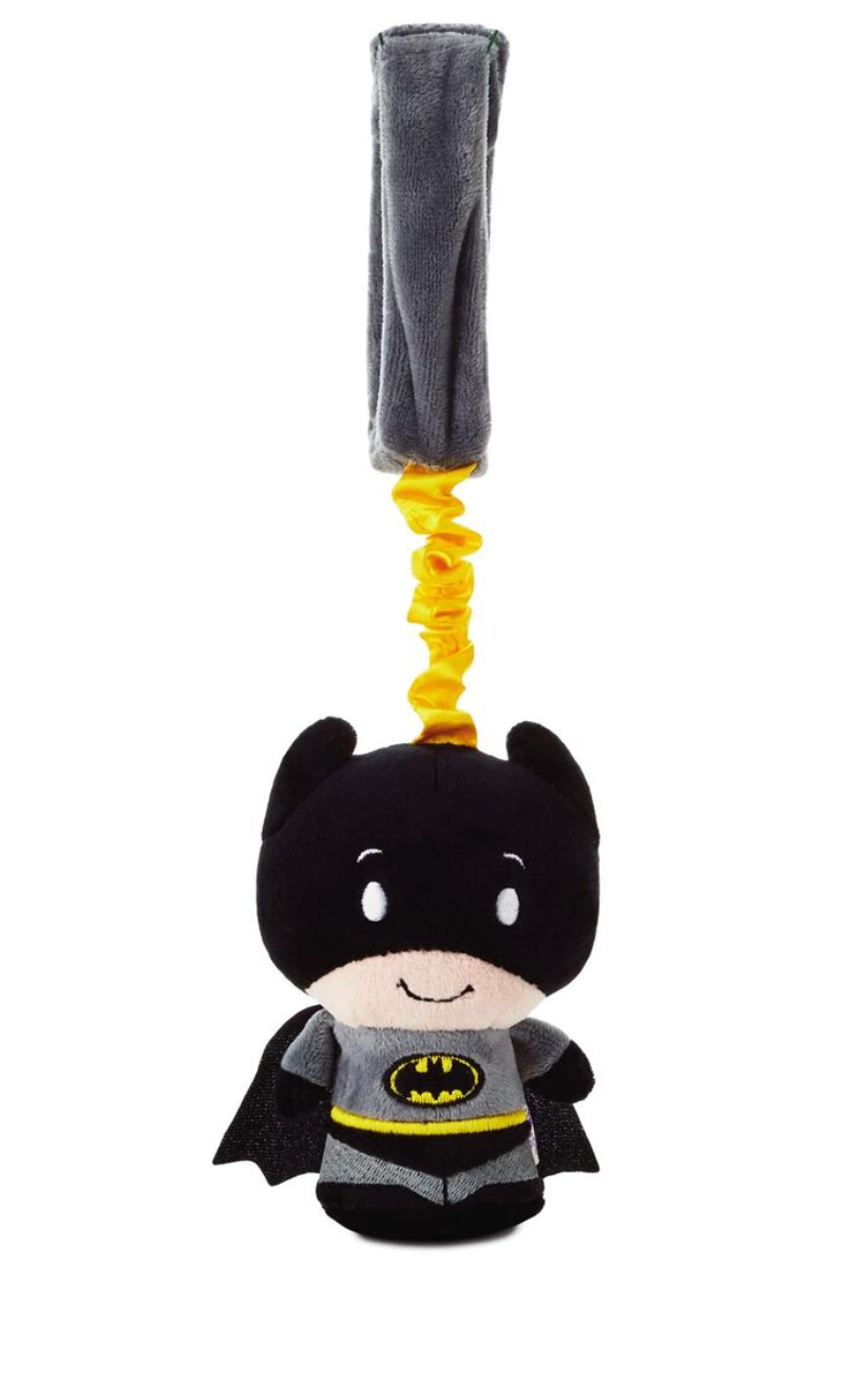 batman plush