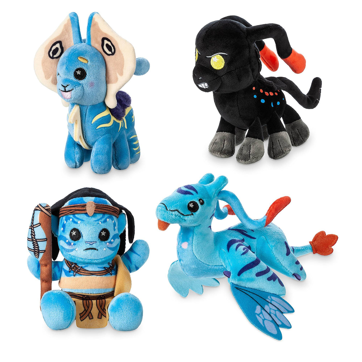 disney micro plush