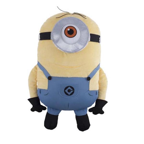 despicable me minion pillow pet