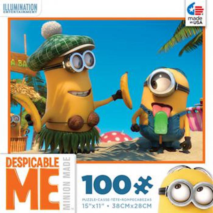 popsicle despicable me