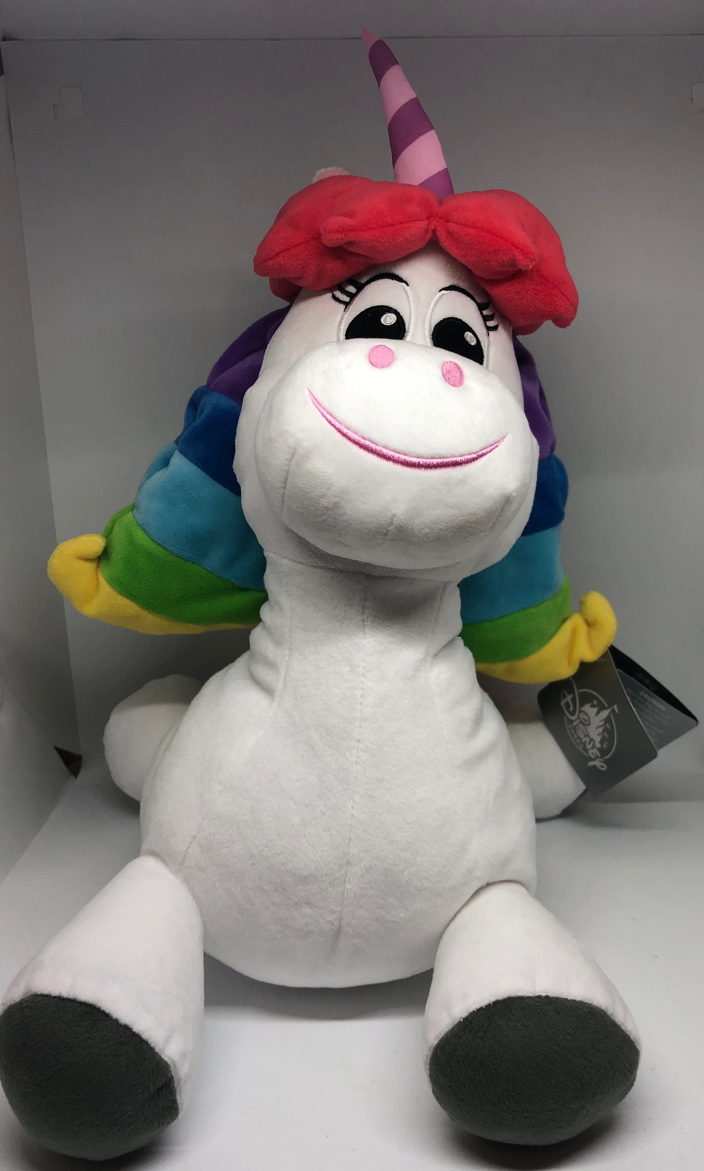 inside out plush