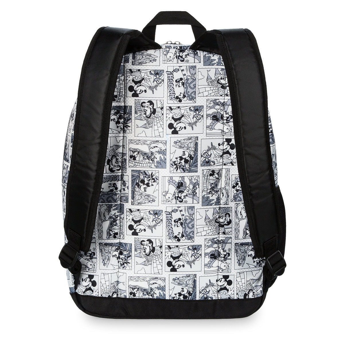 mickey mouse and friends backpack